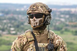 СБУ затримала чоловіка, який надавав окупантам інформацію для ведення війни