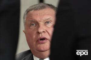 85-метрову яхту Сєчина заарештували у французькому портовому місті Ла-Сьота