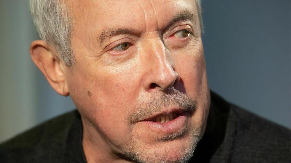 Макаревич: Если бы я видел выход, я бы об этом кричал через все рупоры на всех возможных каналах