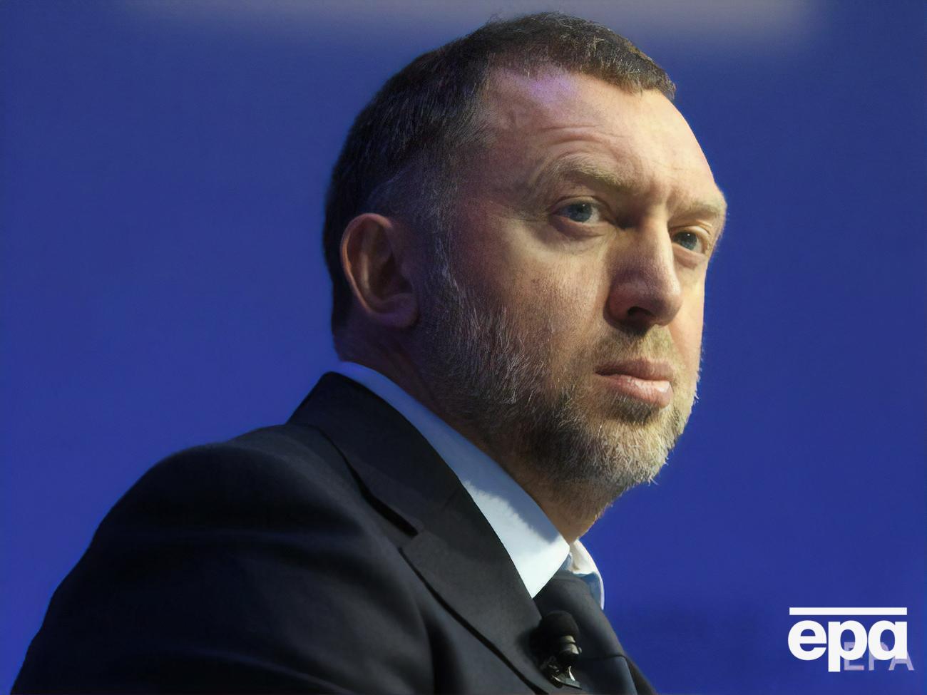 Дерипаска: Мы с такими вызовами еще не сталкивались. Берем кризис 98-го и умножаем на три