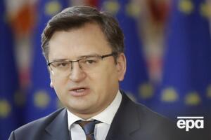 Кулеба: Наши асы героически защищают небо. Но у России есть преимущество