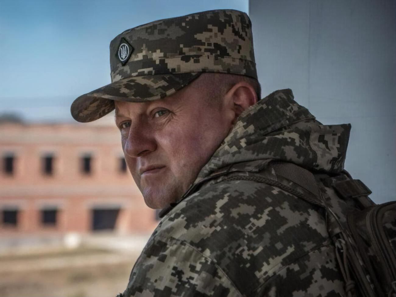 Залужний: Це воєнний злочин та кричуще порушення конвенції про захист цивільного населення під час війни