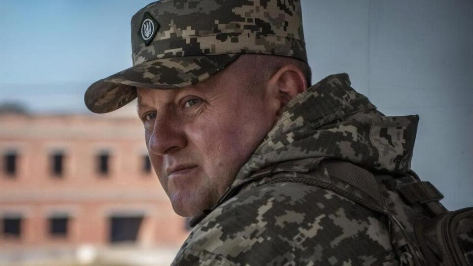 Залужный: Это военное преступление и вопиющее нарушение Конвенции о защите гражданского населения во время войны