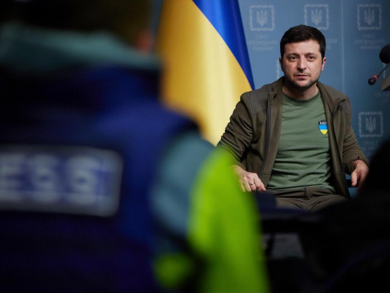 Зеленський переконаний, що Ердоган серйозно впливає на світову політику та економіку, тому розраховує на його допомогу