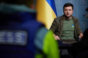 Зеленський переконаний, що Ердоган серйозно впливає на світову політику та економіку, тому розраховує на його допомогу