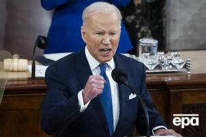 Псаки заявила, что Байден пока не собирается говорить с Путиным