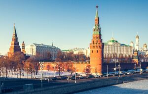 Американські підводні човни з ядерними боєголовками вже поблизу Кремля, заявив Швець