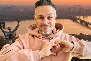 Хименес-Браво: Украинцы, я горд, что живу с вами эти 12 лет и пропитался вашим духом