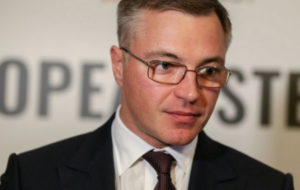 Юрий Рыженков: С точки зрения европейского рынка – мы остаемся одним из крупнейших поставщиков, даже в марте, по итогам месяца, мы поставим около миллиона тонн продукции нашим партнерам