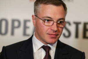 Юрій Риженков: З погляду європейського ринку – ми залишаємося одним із найбільших постачальників, навіть у березні, за підсумками місяця, ми доставимо приблизно мільйон тонн продукції нашим партнерам