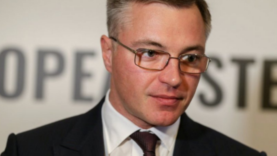 Юрій Риженков: З погляду європейського ринку – ми залишаємося одним із найбільших постачальників, навіть у березні, за підсумками місяця, ми доставимо приблизно мільйон тонн продукції нашим партнерам
