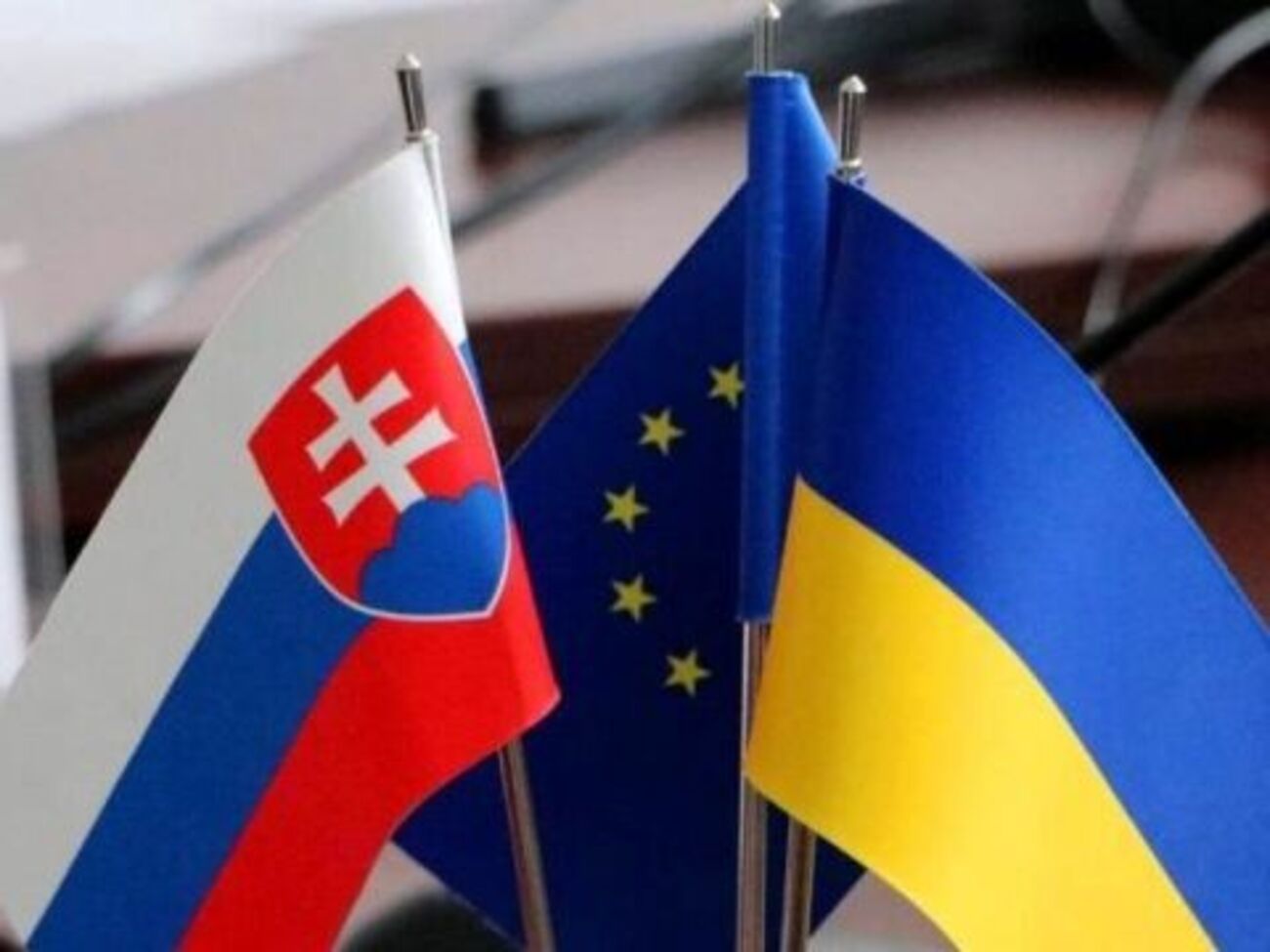 Власти Закарпатской администрации будут сотрудничать со словацкими партнерами прямо на зарубежном хабе