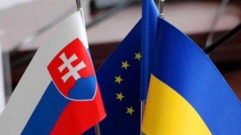 Власти Закарпатской администрации будут сотрудничать со словацкими партнерами прямо на зарубежном хабе