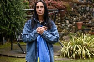 Джамала: Краще відсидіти за державну зраду – це набагато краще. Ви тоді будете чеснішими перед своїми дітьми