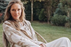 Осадчая обратилась к Тодоренко, игнорирующей тему войны РФ против Украины