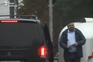 Наумов фигурировал в скандале с покушением