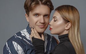 Анатолий Анатолич и Юлия Бойко воспитывают троих детей