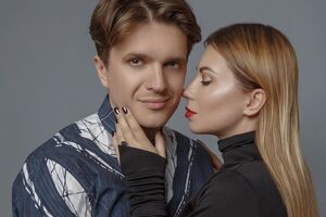 Анатолий Анатолич и Юлия Бойко воспитывают троих детей