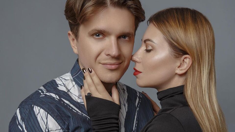 Анатолій Анатоліч і Юлія Бойко виховують трьох дітей