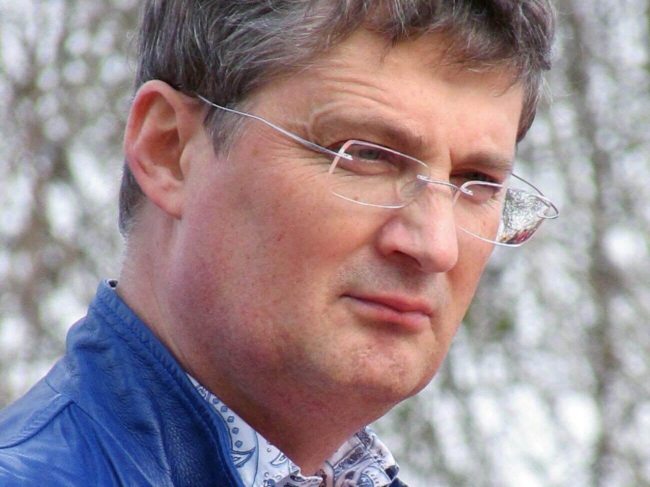 Кондратюк считает , что на церемонии вручения премии "Оскар" должны были сделать акцент на войне РФ против Украины