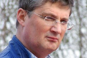 Кондратюк вважає, що на церемонії вручення премії "Оскар" мали наголосити на війні РФ проти України