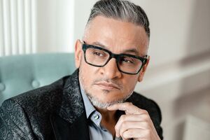 Хіменес-Браво: Росіяни розбудили "українського дядька"