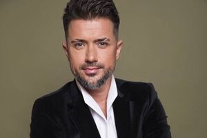 Налчаджиоглу: Через війну я не можу бачитися зі своєю любою дочкою