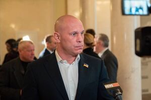 Киве объявили подозрение в призывах к насильственному захвату власти