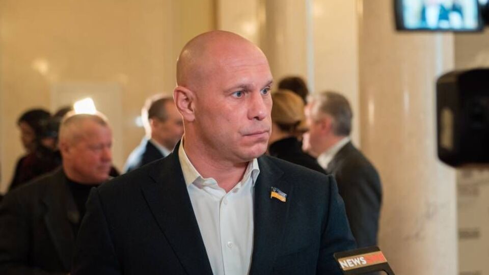 Киве объявили подозрение в призывах к насильственному захвату власти