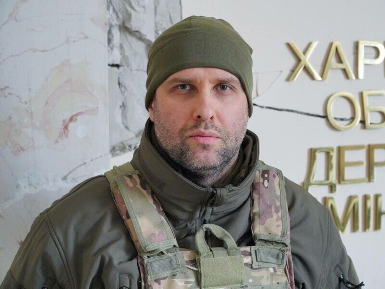 Синегубов:&nbsp;Из-за обстрелов были пожары в Киевском, Шевченковском районе и Салтовке