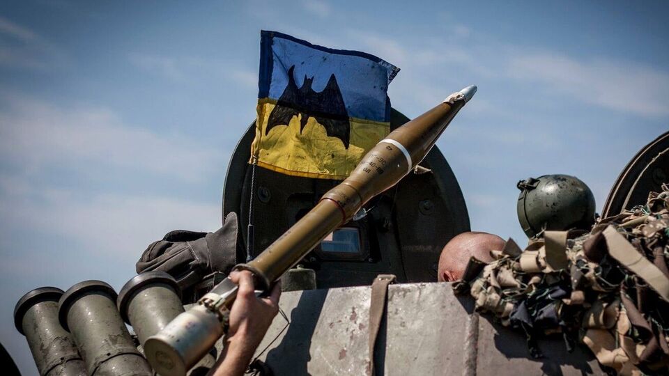 Позиція України на переговорах залежить від ситуації на фронті, повідомив Арахамія