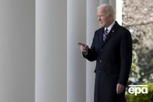 Президент США сказал, что все зависит от того, о чем именно хочет говорить с ним Путин