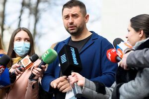 Арахамія: Ми розуміли, що у нас не вистачить політичного мандата, щоб обговорювати це питання