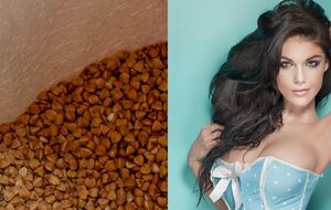 Редакція Maxim кожному сотому читачеві пообіцяла гречку