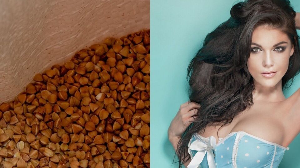 Редакція Maxim кожному сотому читачеві пообіцяла гречку