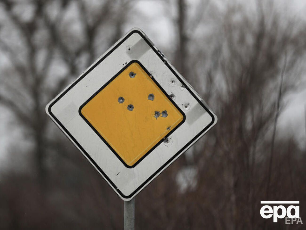 29 марта оккупанты обстреливали Нежин и другие города Черниговской области