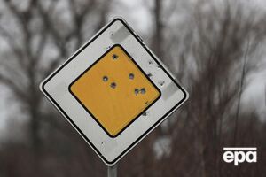 29 марта оккупанты обстреливали Нежин и другие города Черниговской области