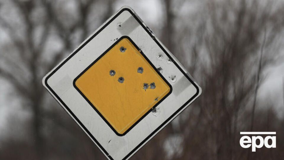 29 березня окупанти обстрілювали Ніжин та інші міста Чернігівської області