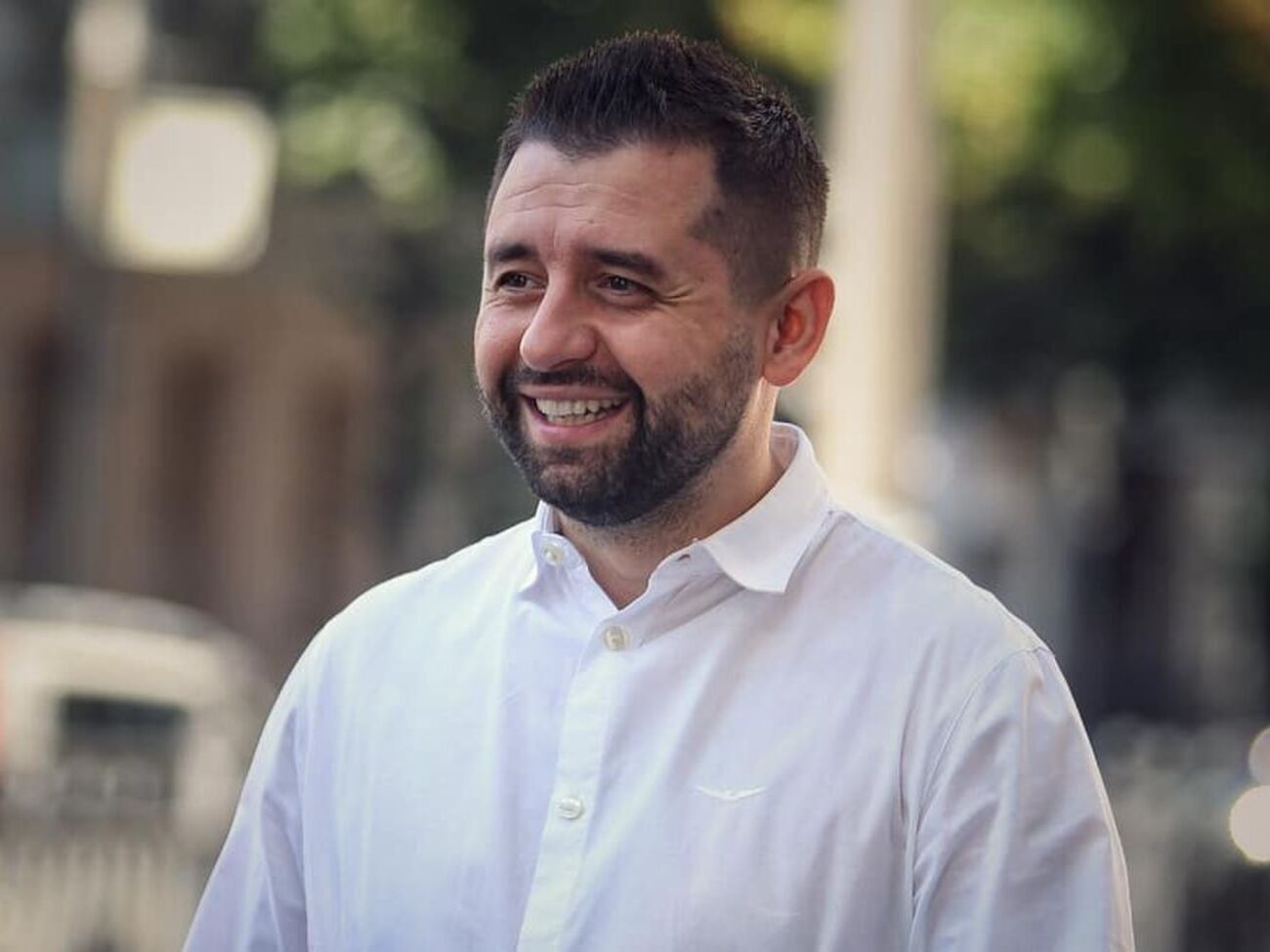 Арахамія наголосив, що переговорна позиція сторін безпосередньо залежить від ситуації на фронті