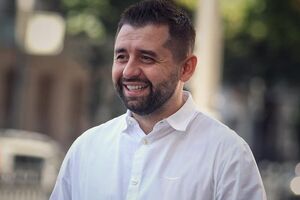 Арахамія наголосив, що переговорна позиція сторін безпосередньо залежить від ситуації на фронті