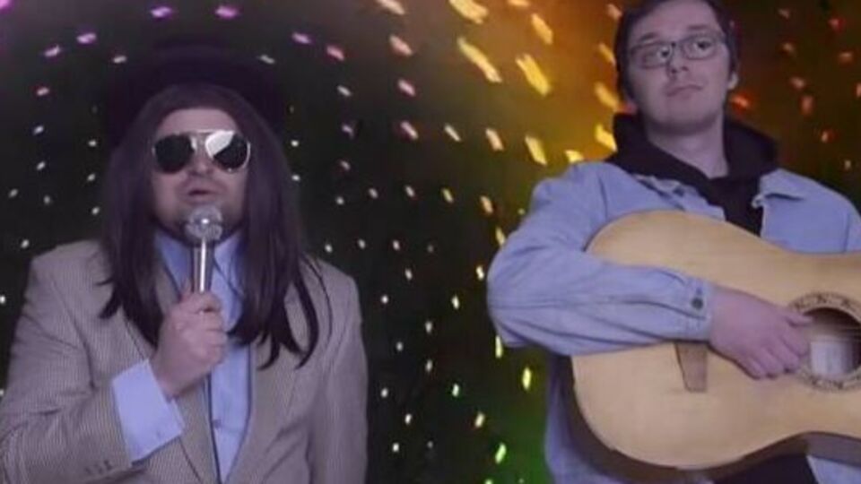 ВІА "Байрактар": Росії нема вже і більше не буде, і нашо воно йшло до нас, дурне