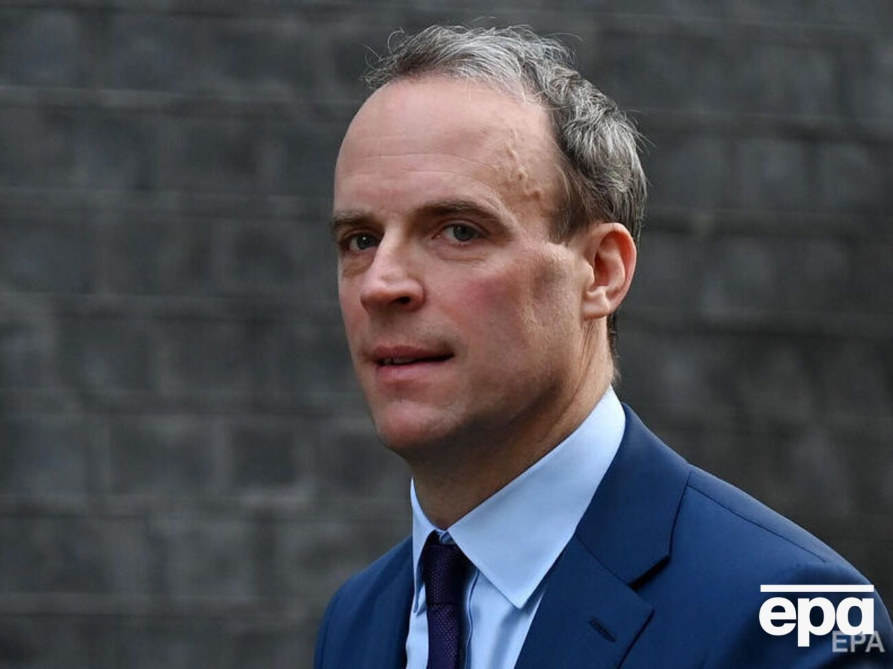 Украина не является членом НАТО, напомнил Рааб