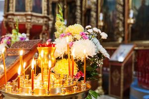 Законопроект предлагает всю церковную собственность запрещенных церквей национализировать