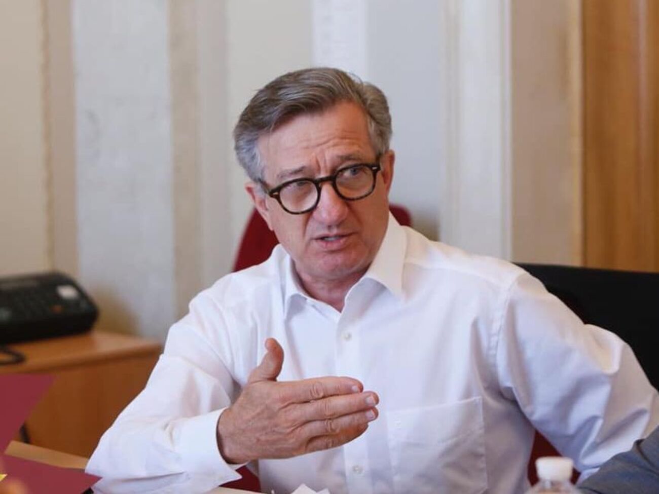 Відповідальними за геноцид українського народу мають бути майбутні покоління росіян. Інакше за кілька років отримаємо Другу чеченську