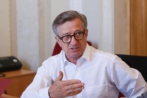 Відповідальними за геноцид українського народу мають бути майбутні покоління росіян. Інакше за кілька років отримаємо Другу чеченську