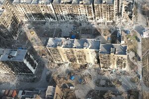 Бійці "Азову" закликають не вірити російським фейкам про нібито здавання Маріуполя українською армією