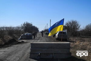 Українців закликали не їздити дорогами, де не провели розмінування