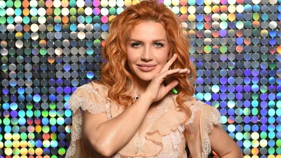 Заец – мать двоих сыновей