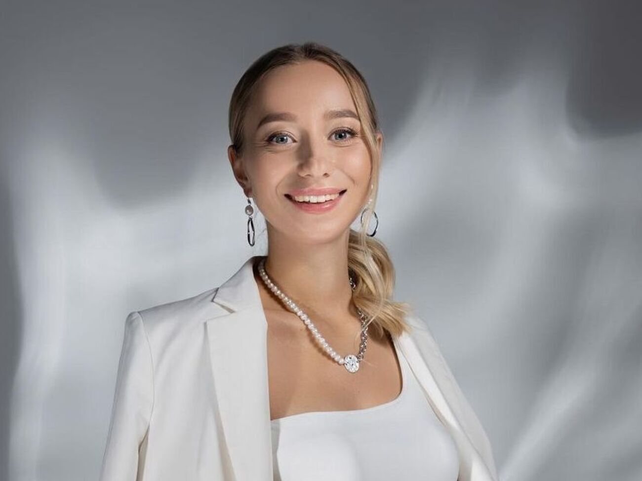 Репяхова:&nbsp;Красиво, но не дома