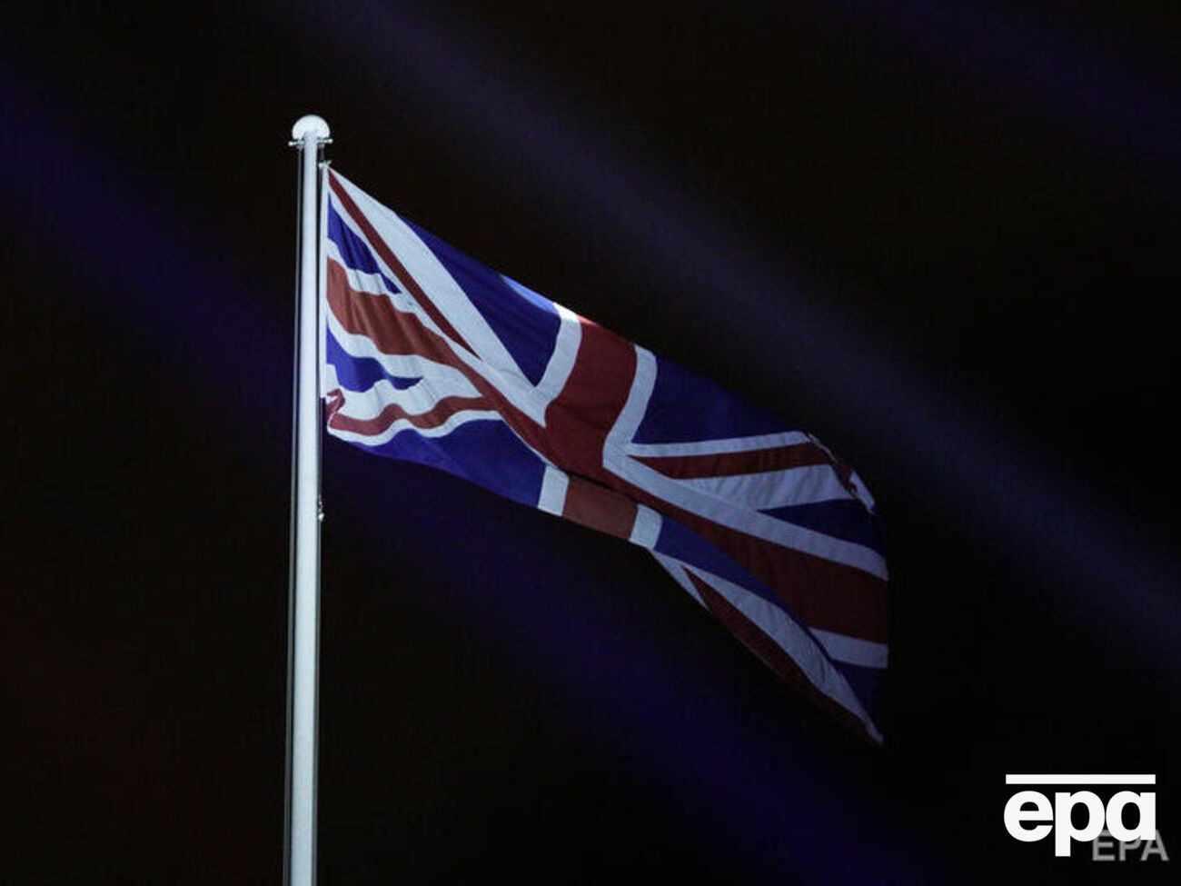 Великобританія видала 22,8 тис. віз українцям, чиї родичі живуть у Великобританії